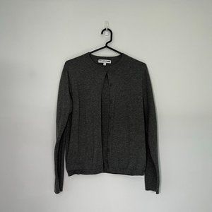 Uniqlo cardigan